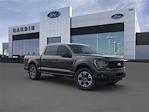 2025 Ford F-150 SuperCrew Cab 4x2 Pickup for sale #25T0715 - photo 1