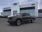 2025 Ford F-150 SuperCrew Cab 4x2 Pickup for sale #25T0715 - photo 3