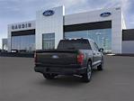2025 Ford F-150 SuperCrew Cab 4x2 Pickup for sale #25T0715 - photo 2