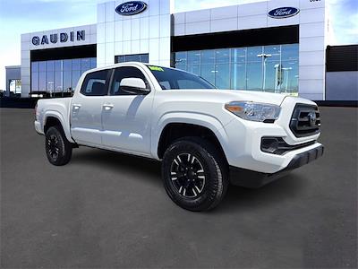 2021 Toyota Tacoma Double Cab RWD Pickup for sale #25T0711B - photo 1