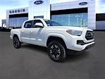 Used 2021 Toyota Tacoma SR Double Cab Pickup for sale #25T0711B - photo 1