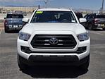 Used 2021 Toyota Tacoma SR Double Cab Pickup for sale #25T0711B - photo 3
