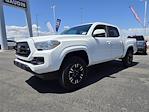 Used 2021 Toyota Tacoma SR Double Cab Pickup for sale #25T0711B - photo 4