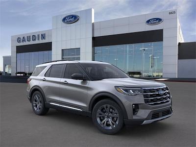 2025 Ford Explorer 4WD SUV for sale #25T0723 - photo 1