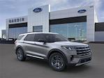2025 Ford Explorer 4WD SUV for sale #25T0723 - photo 1