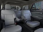 2025 Ford Explorer 4WD SUV for sale #25T0723 - photo 12
