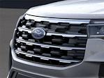 2025 Ford Explorer 4WD SUV for sale #25T0723 - photo 18