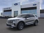 2025 Ford Explorer 4WD SUV for sale #25T0723 - photo 3