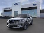 2025 Ford Explorer 4WD SUV for sale #25T0723 - photo 4
