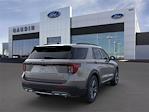 2025 Ford Explorer 4WD SUV for sale #25T0723 - photo 2