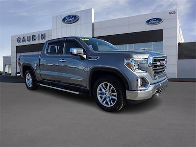 2020 GMC Sierra 1500 Crew Cab 4x4 Pickup for sale #25T0740A - photo 1