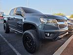 2017 Chevrolet Colorado Crew Cab RWD Pickup for sale #25T0740B - photo 1