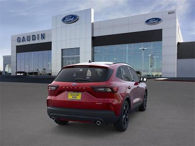 New 2025 Ford Escape ST-Line Select AWD SUV for sale #25T0741 - photo 2