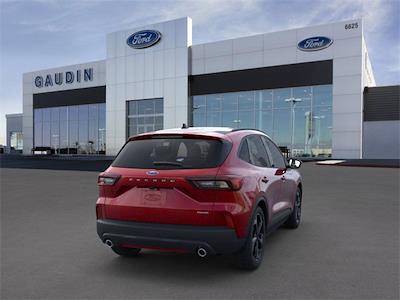 2025 Ford Escape AWD SUV for sale #25T0741 - photo 2
