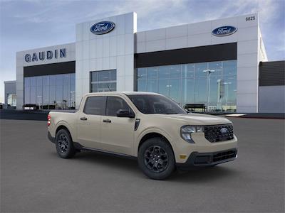 2025 Ford Maverick SuperCrew Cab AWD Pickup for sale #25T0751 - photo 1