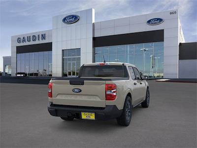 New 2025 Ford Maverick XLT SuperCrew Cab AWD Pickup for sale #25T0751 - photo 2