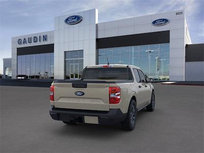2025 Ford Maverick SuperCrew Cab AWD Pickup for sale #25T0751 - photo 2