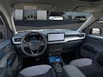 2025 Ford Maverick SuperCrew Cab AWD Pickup for sale #25T0751 - photo 10