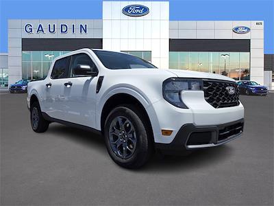 2025 Ford Maverick SuperCrew Cab FWD Pickup for sale #25T0755 - photo 1