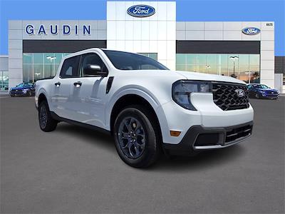 2025 Ford Maverick SuperCrew Cab FWD Pickup for sale #25T0758 - photo 1