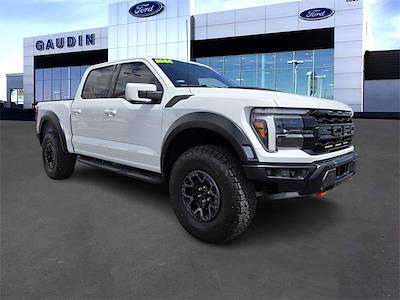 2024 Ford F-150 SuperCrew Cab 4x4 Pickup for sale #25T0762A - photo 1