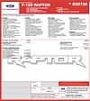 2024 Ford F-150 SuperCrew Cab 4x4 Pickup for sale #25T0762A - photo 28
