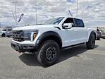 2024 Ford F-150 SuperCrew Cab 4x4 Pickup for sale #25T0762A - photo 4