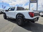 2024 Ford F-150 SuperCrew Cab 4x4 Pickup for sale #25T0762A - photo 6