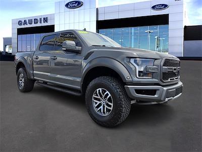 2020 Ford F-150 SuperCrew Cab 4x4 Pickup for sale #25T0762C - photo 1