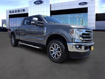 2022 Ford F-250 Crew Cab 4x4 Pickup for sale #25T0769A - photo 1