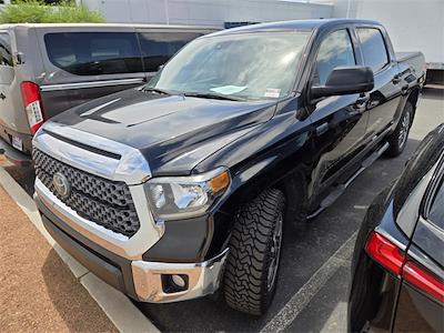 2020 Toyota Tundra CrewMax Cab 4x4 Pickup for sale #25T0769B - photo 1