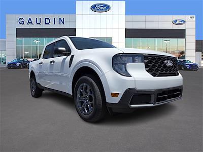 2025 Ford Maverick SuperCrew Cab FWD Pickup for sale #25T0771 - photo 1