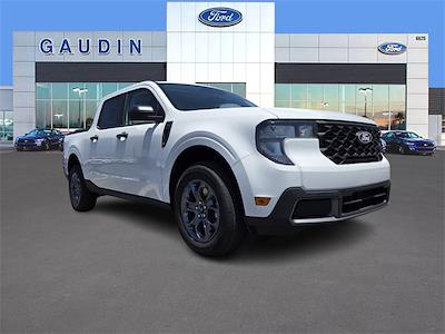 2025 Ford Maverick SuperCrew Cab FWD Pickup for sale #25T0774 - photo 1