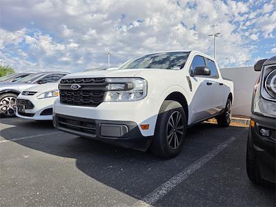 2022 Ford Maverick SuperCrew Cab 4x2 Pickup for sale #25T0782A - photo 1