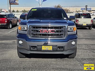 2015 GMC Sierra 1500 Double Cab 4WD Pickup for sale #25T0804A - photo 2