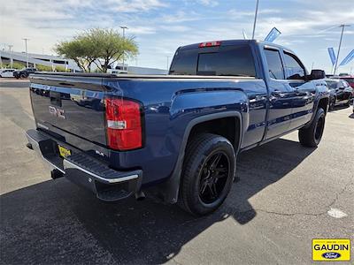 2015 GMC Sierra 1500 Double Cab 4WD Pickup for sale #25T0804A - photo 2