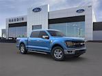 2025 Ford F-150 SuperCrew Cab 4x4 Pickup for sale #25T0807 - photo 3