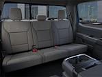 2025 Ford F-150 SuperCrew Cab 4x4 Pickup for sale #25T0807 - photo 12