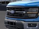 2025 Ford F-150 SuperCrew Cab 4x4 Pickup for sale #25T0807 - photo 18