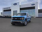 2025 Ford F-150 SuperCrew Cab 4x4 Pickup for sale #25T0807 - photo 4