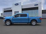 2025 Ford F-150 SuperCrew Cab 4x4 Pickup for sale #25T0807 - photo 5