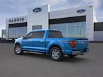 2025 Ford F-150 SuperCrew Cab 4x4 Pickup for sale #25T0807 - photo 2