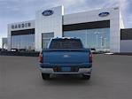 2025 Ford F-150 SuperCrew Cab 4x4 Pickup for sale #25T0807 - photo 7