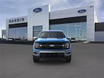 2025 Ford F-150 SuperCrew Cab 4x4 Pickup for sale #25T0807 - photo 8