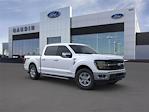 2025 Ford F-150 SuperCrew Cab 4x4 Pickup for sale #25T0824 - photo 3