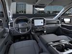 2025 Ford F-150 SuperCrew Cab 4x4 Pickup for sale #25T0824 - photo 10