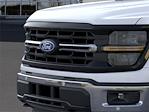 2025 Ford F-150 SuperCrew Cab 4x4 Pickup for sale #25T0824 - photo 18