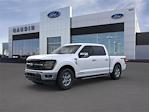 2025 Ford F-150 SuperCrew Cab 4x4 Pickup for sale #25T0824 - photo 1