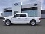 2025 Ford F-150 SuperCrew Cab 4x4 Pickup for sale #25T0824 - photo 6