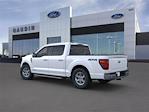 2025 Ford F-150 SuperCrew Cab 4x4 Pickup for sale #25T0824 - photo 2